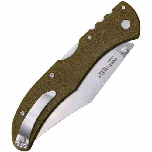 Cold Steel Range Boss OD cs20kr7