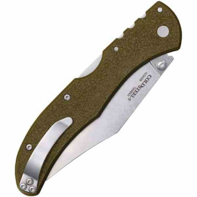 Cold Steel Range Boss OD cs20kr7