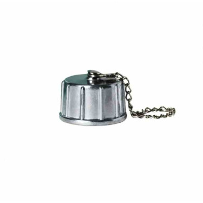 Laken Aluminum Canteen Cap 002