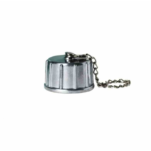 Laken Aluminum Canteen Cap 002