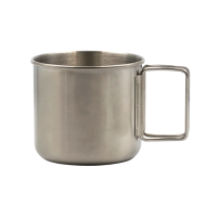 Laken Taza Acero Asa Plegable 1640ap