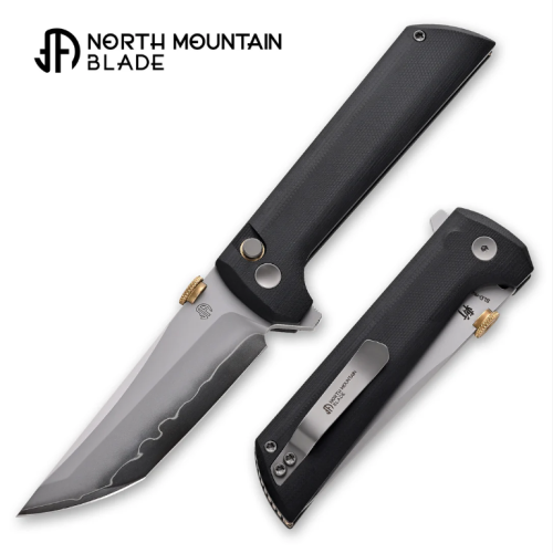 North Mountain Blade Chop 2 2406bk
