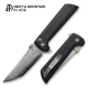 North Mountain Blade Chop 2 2406bk