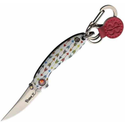 Brighten Blades Brave bb019