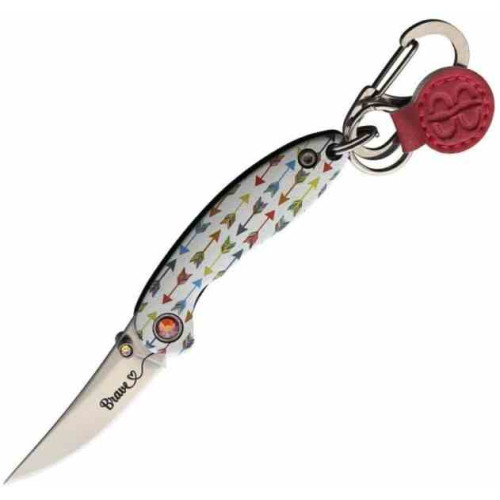 Brighten Blades Brave bb019