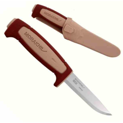 Morakniv 511 Basic Edicion Limitada 2026 Carbono 14812