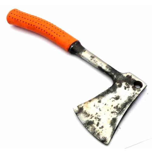 Aitor Hacha 592.675 Second Hand