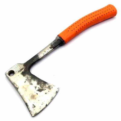 Aitor Hacha 592.675 Segunda Mano