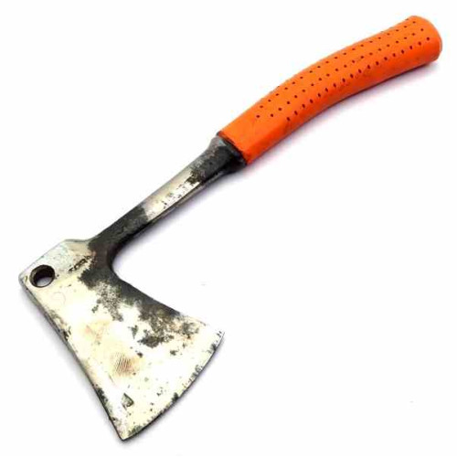 Aitor Hacha 592.675 Second Hand