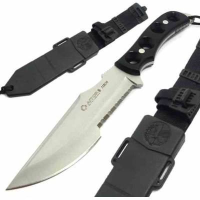 Aitor Tercio Satin 16103