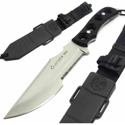 Aitor Tercio Satin 16103