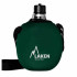 Laken Cantimplora Aluminium Green 1L 121fv