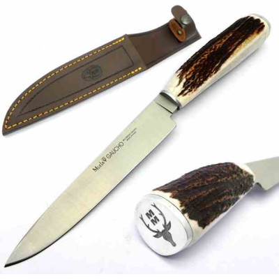 Muela Gaucho 16A