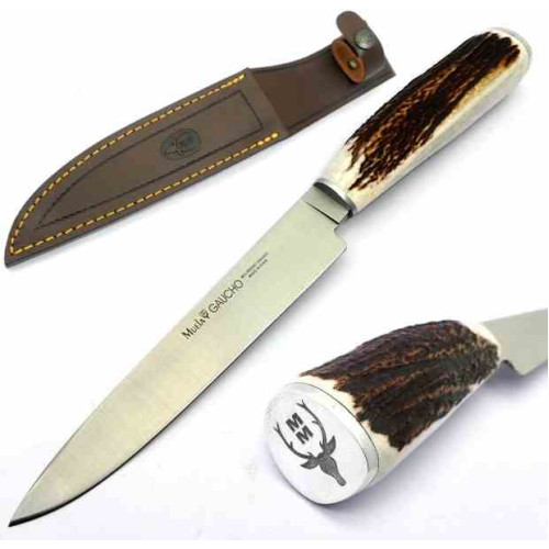 Muela Gaucho 16A