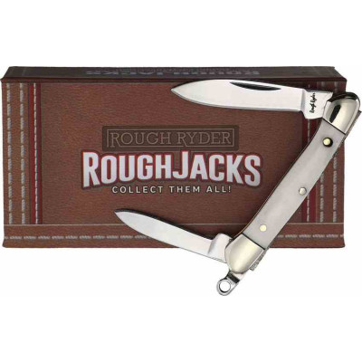 Rough Rider Mini Canoe rr2461