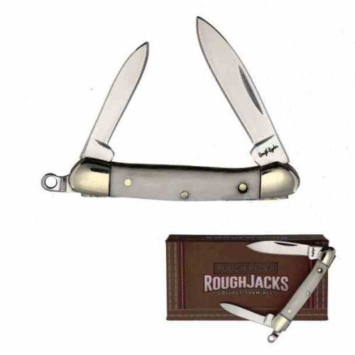 Rough Rider Mini Canoe rr2461