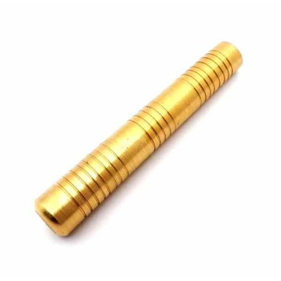 Virola Contera Baston Cachaba V10