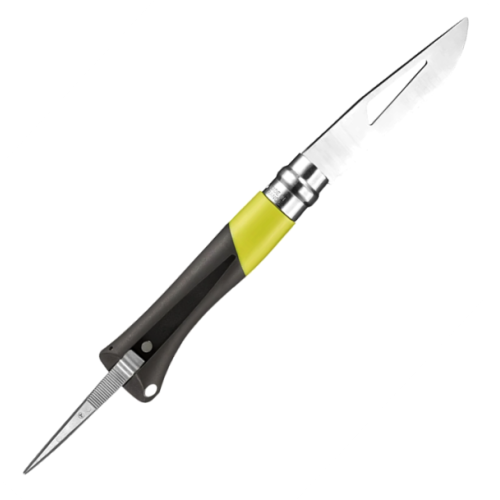 Opinel Ocean Nº 09 Yellow 003260