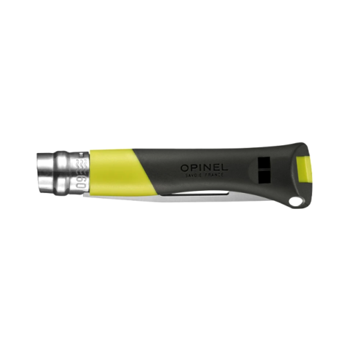 Opinel Ocean Nº 09 Yellow 003260