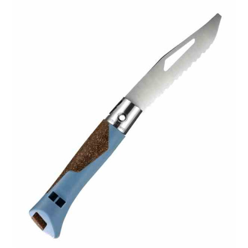 Opinel Neo7 Alpine Azul Glaciar 003239