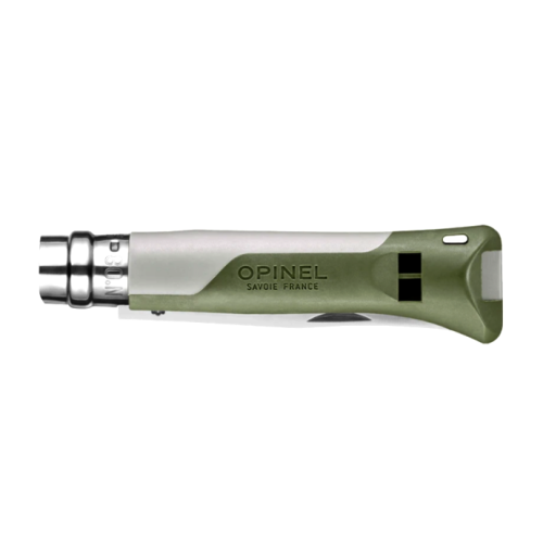 Opinel Horizon Nº08 Caqui 003304