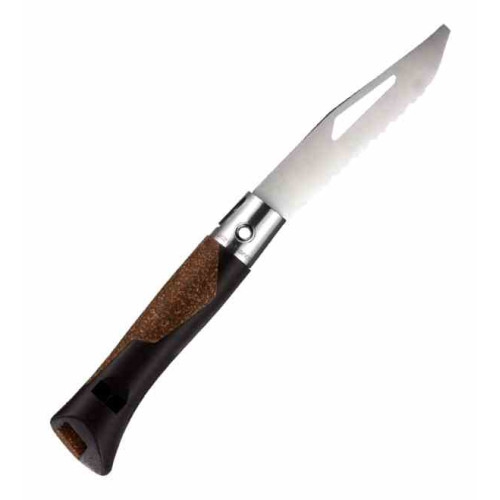 Opinel Neo7 Alpine Marron Oscuro 003240