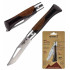 Opinel Neo7 Alpine Dark Brown 003240