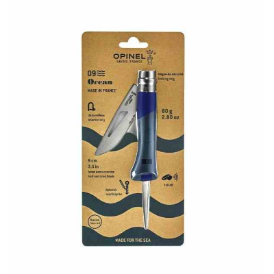 Opinel Ocean Nº 09 Azul 003261