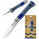 Opinel Ocean Nº 09 Azul 003261
