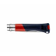 Opinel Ocean Nº 09 Rojo 003262