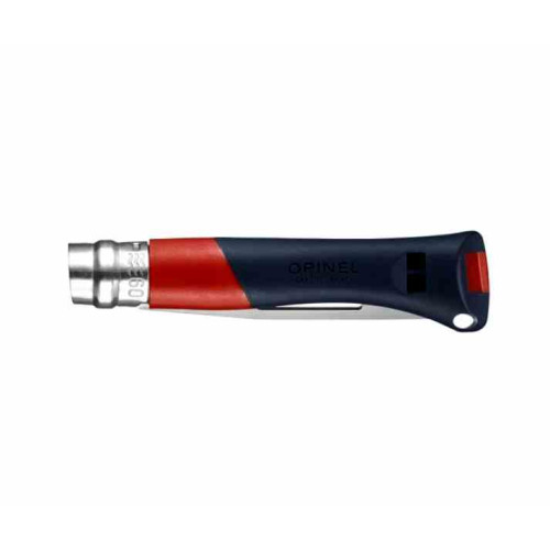 Opinel Ocean Nº 09 Red 003262