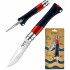 Opinel Ocean Nº 09 Rojo 003262