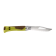 Opinel Neo7 Alpine Tilo 003241