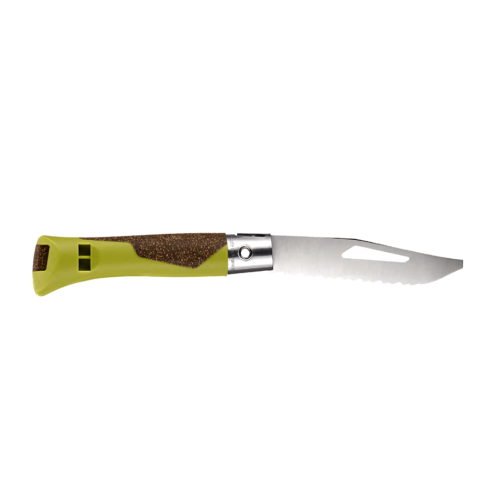 Opinel Neo7 Alpine Tilo 003241