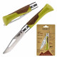 Opinel Neo7 Alpine Tilo 003241