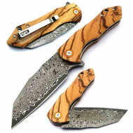 Salamandra Tek 844525