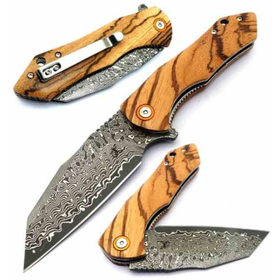 Salamandra Tek 844525
