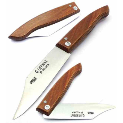 Guillem Bernat Etxurat Stanless 120