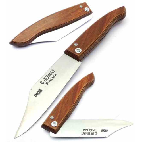 Guillem Bernat Etxurat Stanless 120
