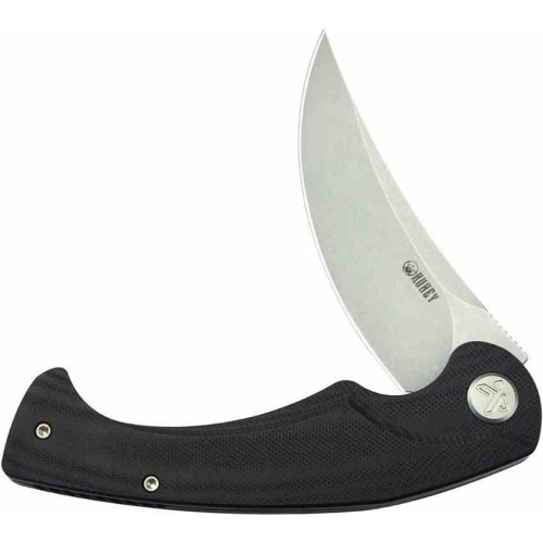 Kubey Scimitar Black kub173k