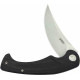 Kubey Scimitar Black kub173k