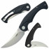 Kubey Scimitar Black kub173k