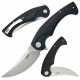 Kubey Scimitar Black kub173k