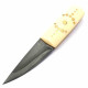 Daemon Barril Micarta Blanca 154