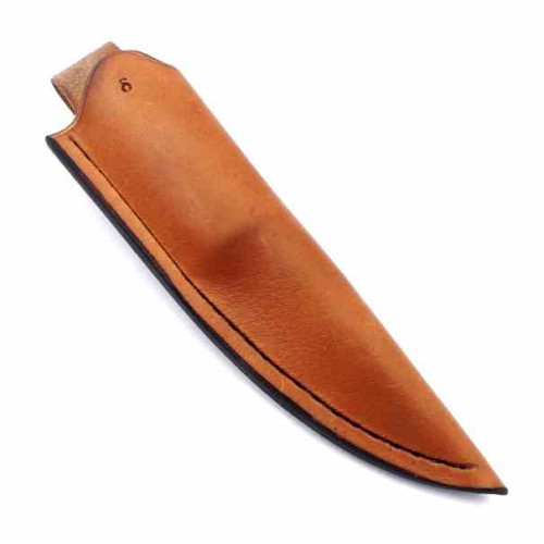 Daemon Barril Micarta Blanca 154