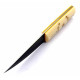 Daemon Barril Micarta Blanca 154