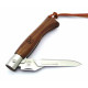 Main Italian Scalpel 10017