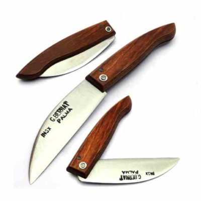 Guillem Bernat Pastor Stainless 100