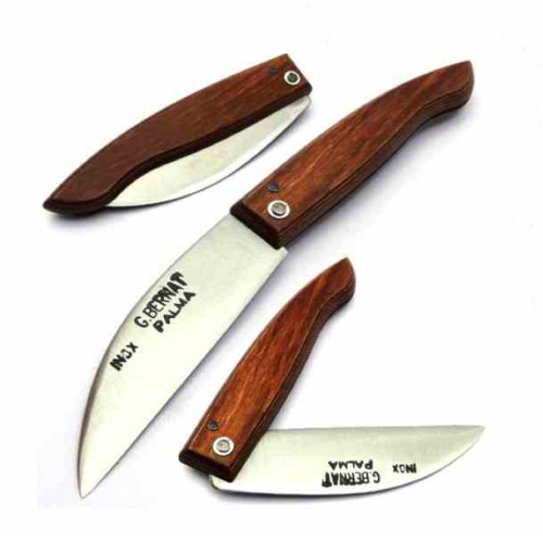 Guillem Bernat Pastor Stainless 100