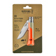 Opinel Horizon Nº08 Orange 003305